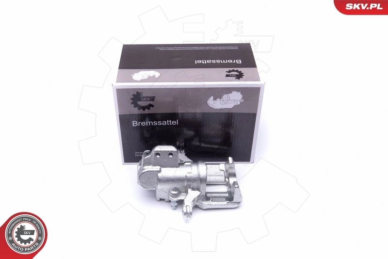 Brake Caliper
